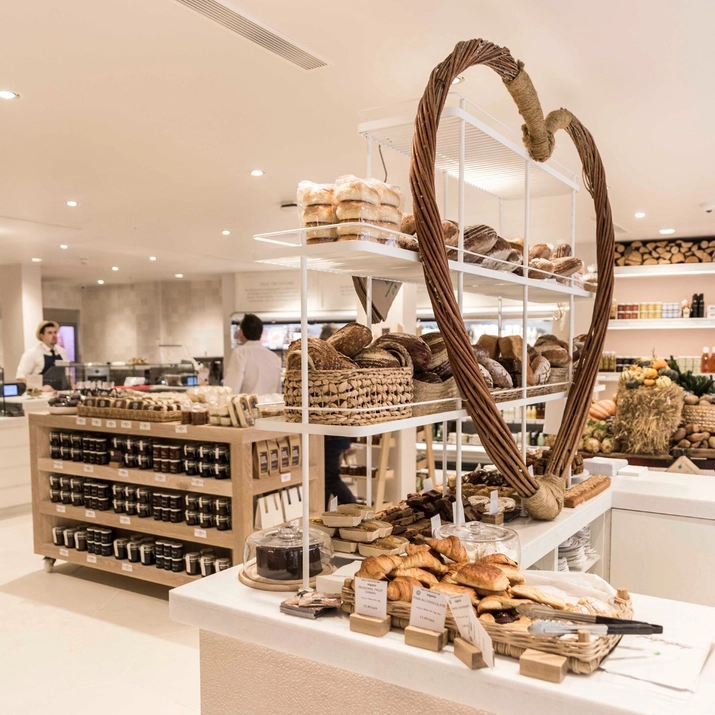 FARMSHOP & CAFé