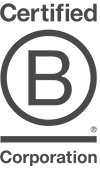 B Corp Certified