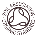 Soil Association  Icon